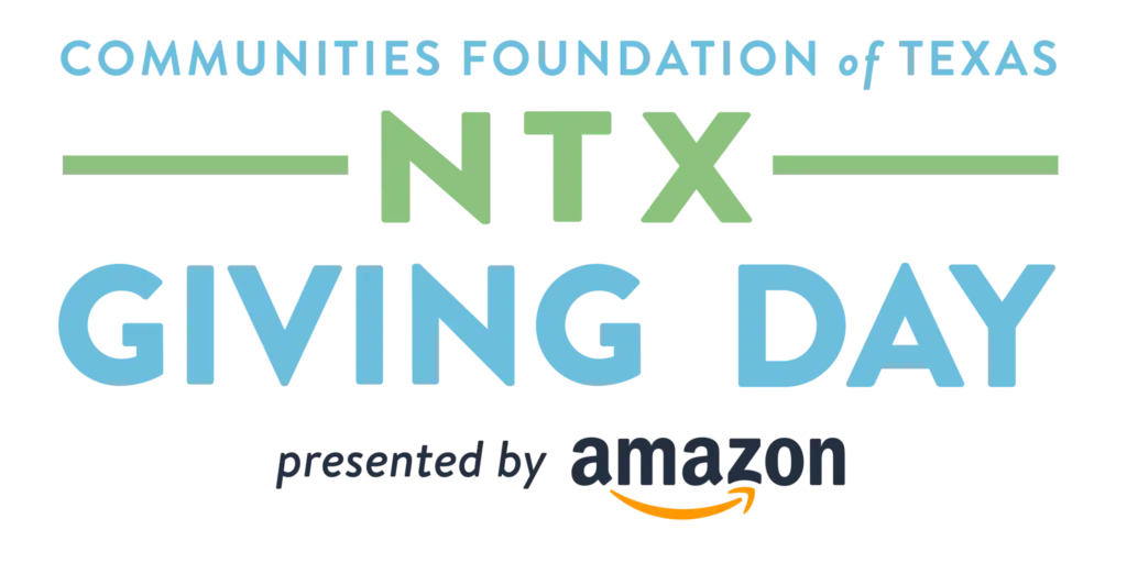 NTX Giving Day | September 1-18, 2024